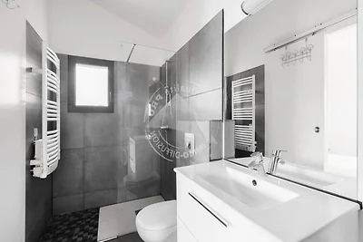 2 Zimmer für 4 Personen