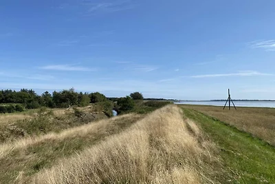 8 persoons vakantie huis in Hadsund-By Traum