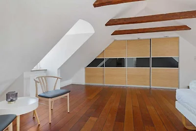 Geraumiger Ruckzug in Lokken -- By Traum...