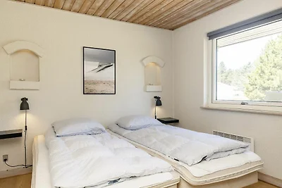 10 Personen Ferienhaus in Blåvand