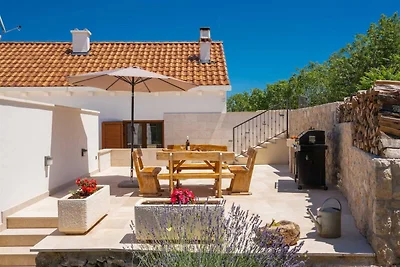 Familienvilla in Kreševo mit beheiztem Pool