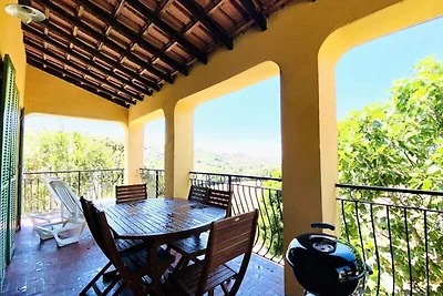 Marie Diane Residence f�r f�nf Personen