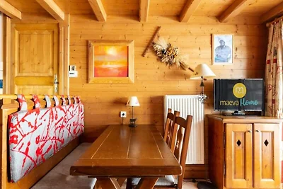 3-Zimmer-Wohnung für 6 Personen - Auswahl