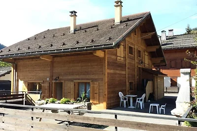 4 Zimmer für 6 Personen