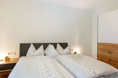 Herrliche Ferienwohnung mit Sauna in Strengen