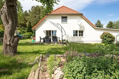 Ferienhaus mit 2 Schlafzimmer