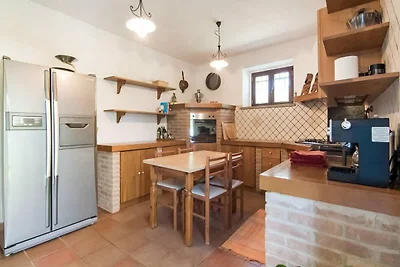 Villa a Tavoleto con piscina