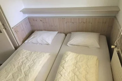 Bungalow mit 1 Schlafzimmer