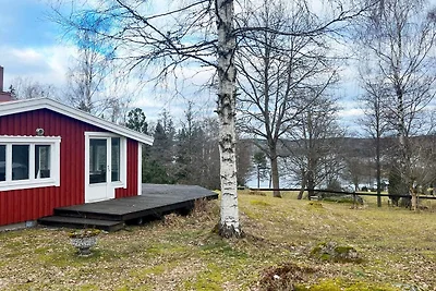 Maison de vacances pour 2 a LEKERYD-By Traum