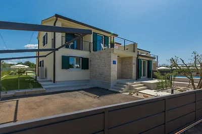 Villa de 3 dormitorios
