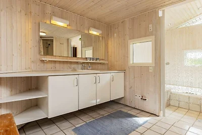 8 Personen Ferienhaus in Otterup