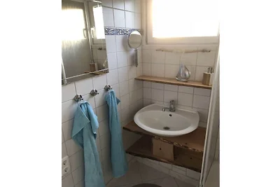 Ferienhaus in Büsum mit 2 Schlafzimmer
