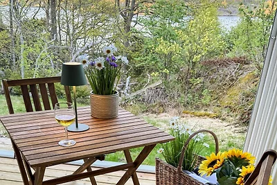 5 Sterne Ferienhaus in MARSTRAND