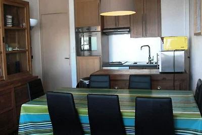 Appartamento a Plagne Centre con accesso dire...