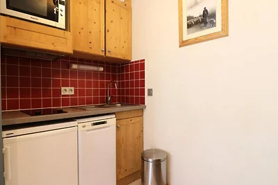 Ferienhaus in Méribel an den Skipisten