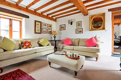Casa vacanze in campagna con giardino, Nessun...