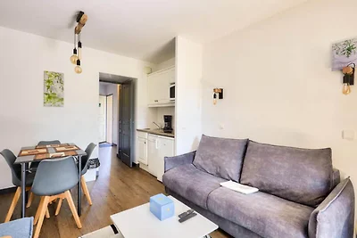 Die Golf Residence-Wohnung