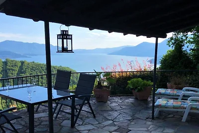 Casa Magdalena - appartamento vacanze al pian...