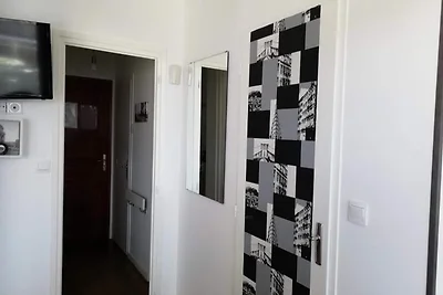 Studio für 2 Personen