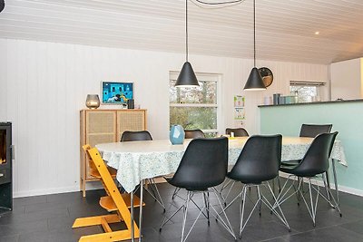 8 Personen Ferienhaus in Tarm-By Traum