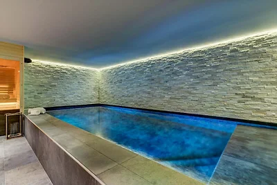 Elegant Chalet incl. daily bakery delivery &...