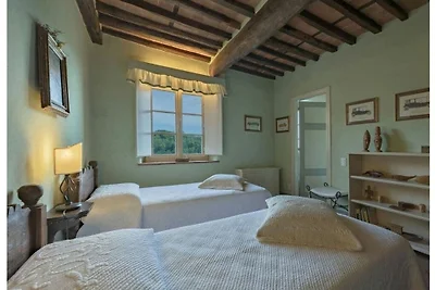 Villa Marlia 10 Komfortable Ferienresidenz