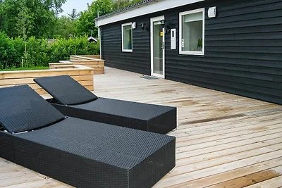 8 Personen Ferienhaus in Hurup Thy-By Traum