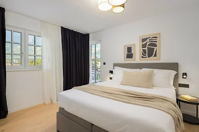 Villa Verde Ražanj mit beheiztem Pool