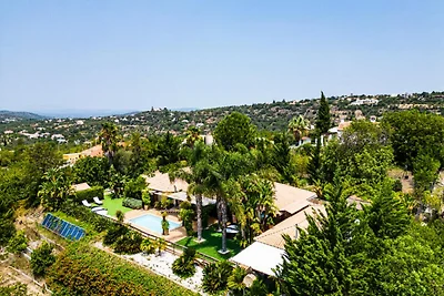 Villa in Algarve con Piscina Riscaldata