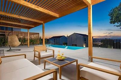 Villa 4 Soline, Krk,by 4villas.eu