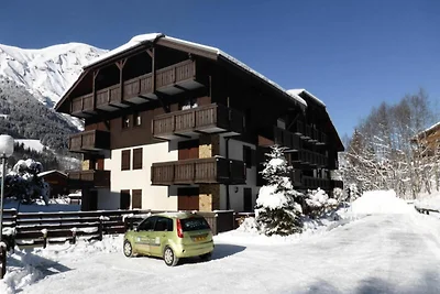 Residenz Les Cimes D oder A