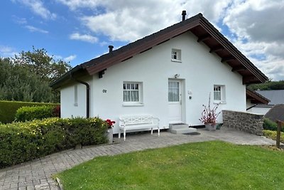 Eifel-Landhaus Habicht, Lissendorf-ehem. TUI