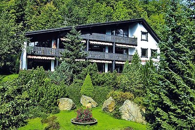 Appartementhaus Schiefertal, Wieda-ehem. TUI