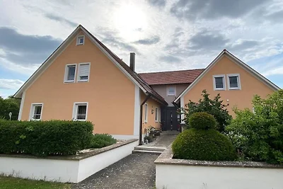 Holiday apartment with 2 bedrooms