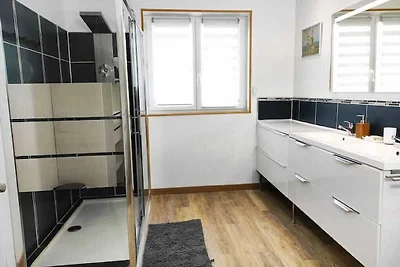 Gemütliches Ferienhaus in Givonne