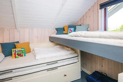 5 Personen Ferienhaus in Hejls