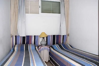 Appartement in Estartit vlakbij het strand