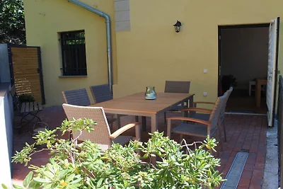 Ferienwohnung Goldgrund