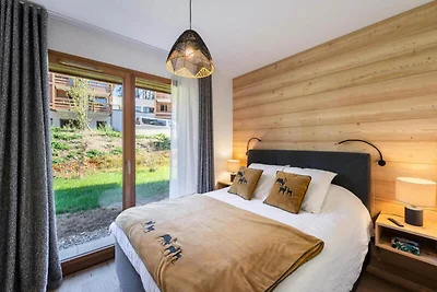 Silver Lodge Residence - C