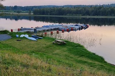 4 sterren vakantie huis in NORA