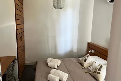 Blue Ocean Apartment