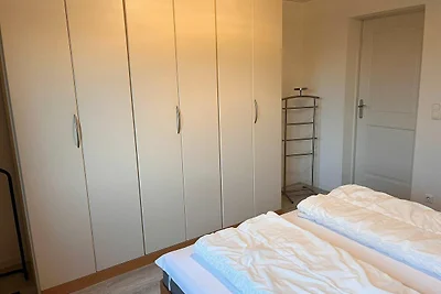 Geräumiger Bungalow mit überdachter Terrasse