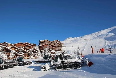 Appartamento vicino alla pista