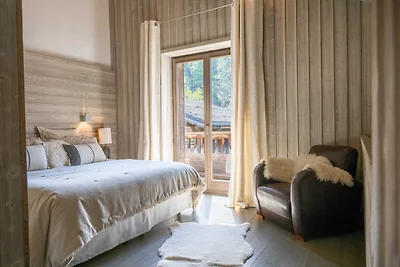 Außergewöhnliches Chalet für 12 Personen mit ...
