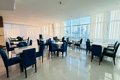 Appartement urbain T1 | DIFC | Proche du...