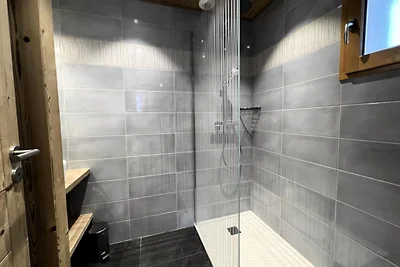 Wohnung in Beauregard nahe Crêt du Merle