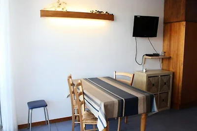 Appartement in Superdévoluy bij skipistes