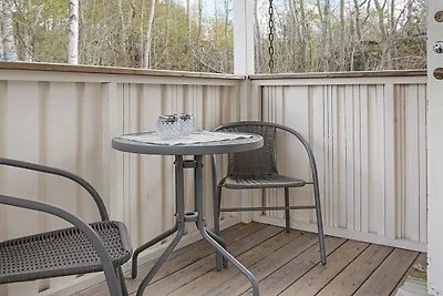 4 persone case ad LYSEKIL-By Traum