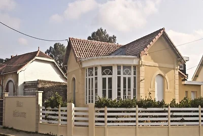 Luxuriöse Villa mit privatem Spa in...