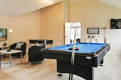 18 Personen Ferienhaus in Hasselberg